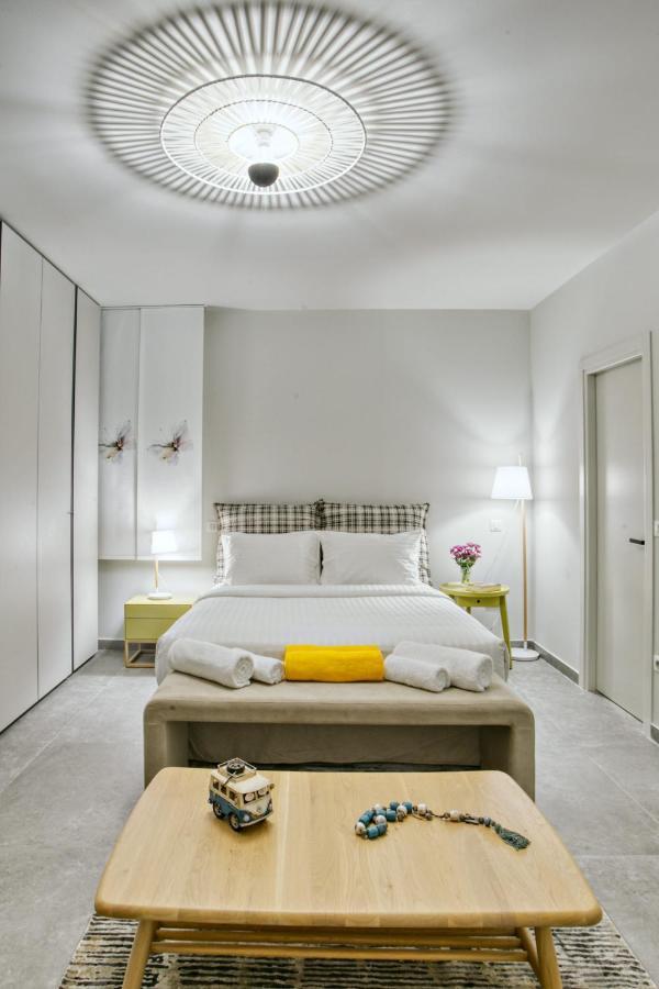 Villa Barocco Corfu Kamara  ภายนอก รูปภาพ
